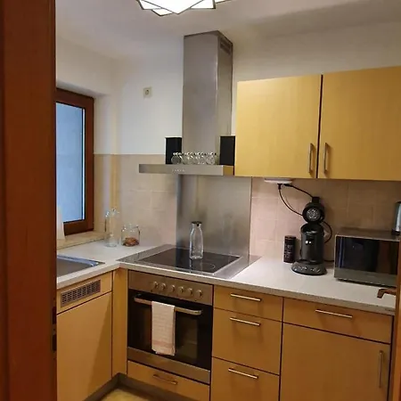 Appartement Boutique My Cosy