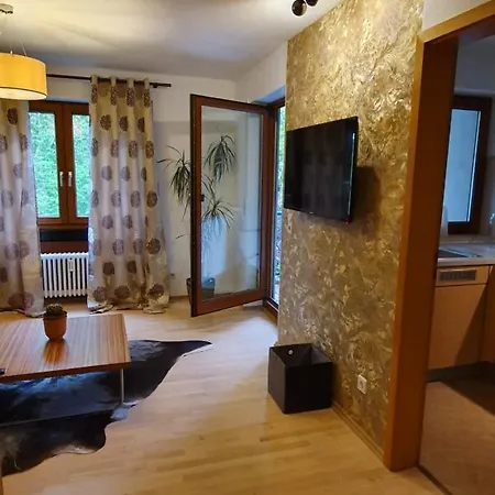 Appartement Boutique My Cosy