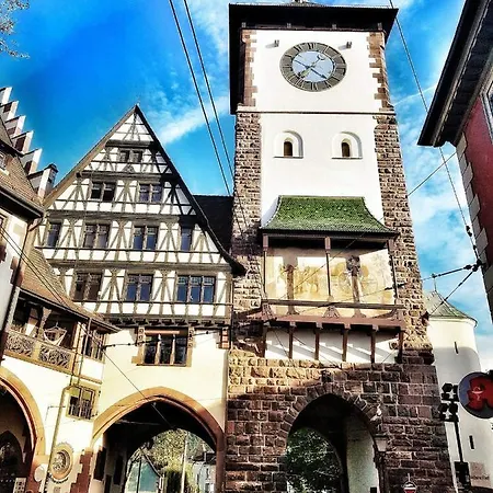 Boutique My Cosy * Fribourg im Breisgau